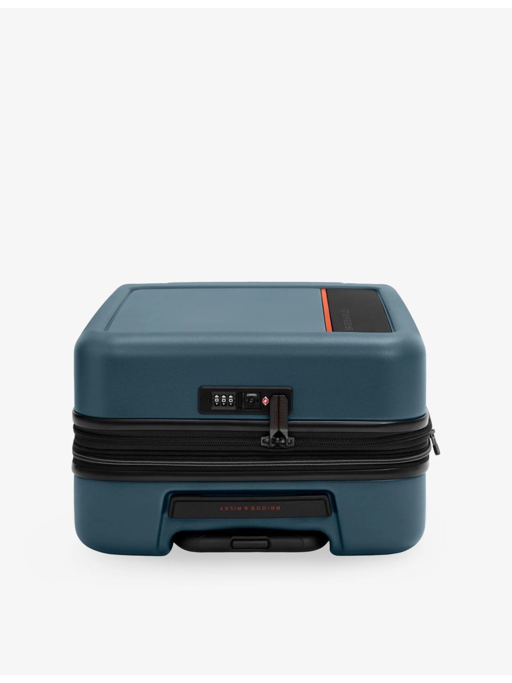 Briggs & Riley Global Carry-On expandable spinner suitcase 53cm - British product