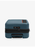 Briggs & Riley Global Carry-On expandable spinner suitcase 53cm - British product