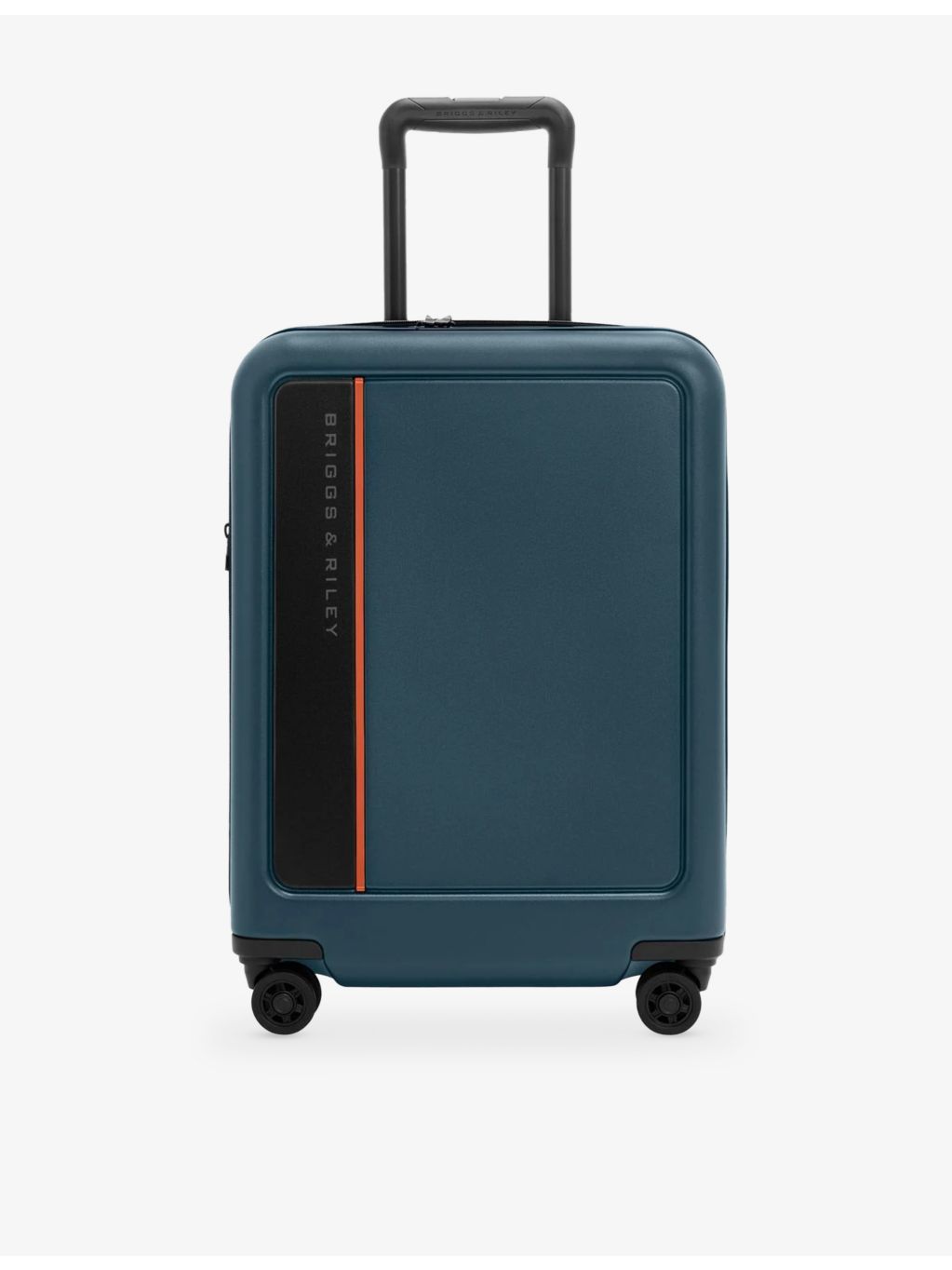 Briggs & Riley Global Carry-On expandable spinner suitcase 53cm - British product