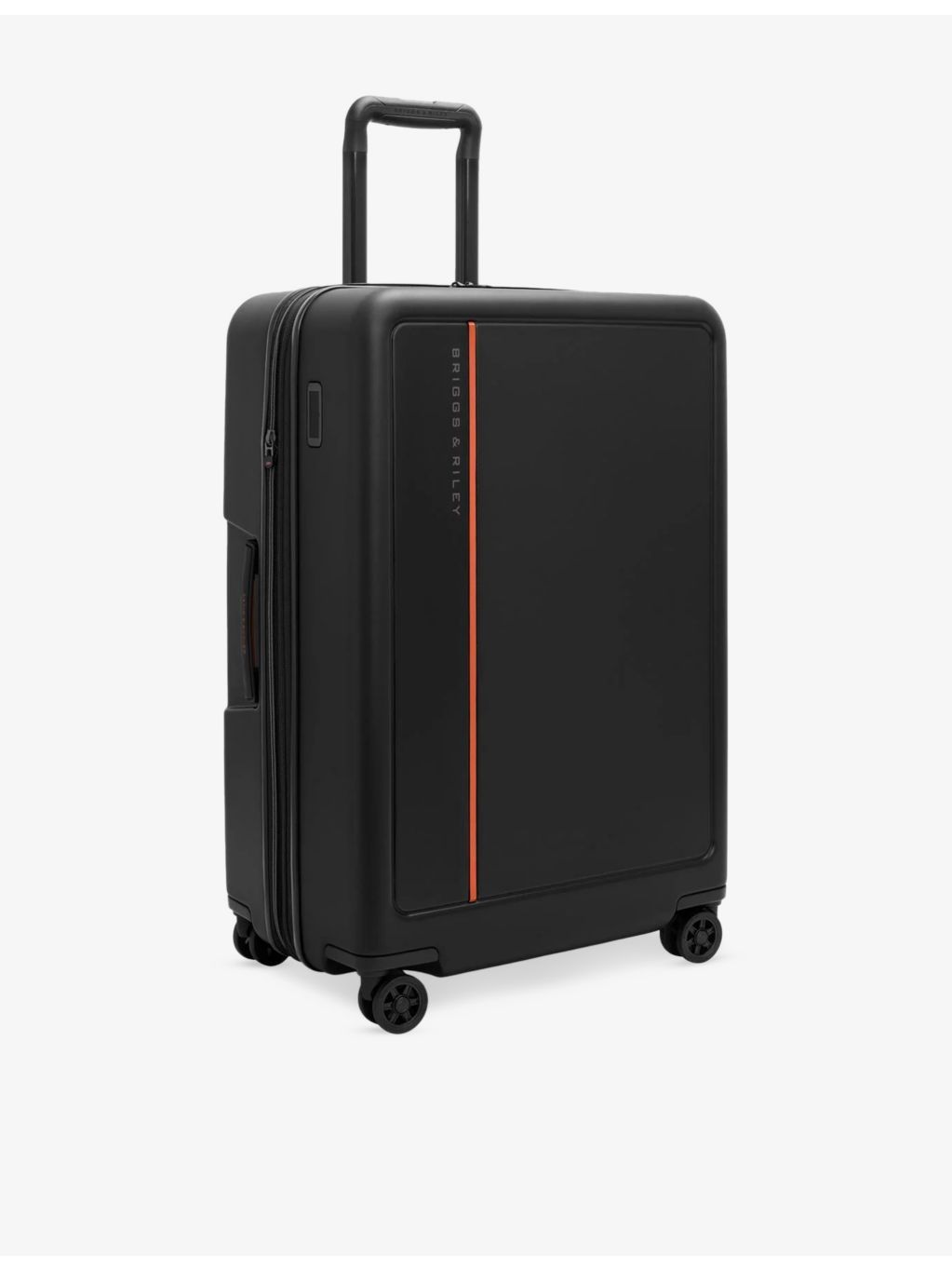Briggs & Riley ZDX large hardside spinner suitcase 75cm (British brand)
