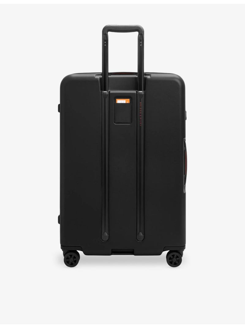 Briggs & Riley ZDX large hardside spinner suitcase 75cm (British brand)