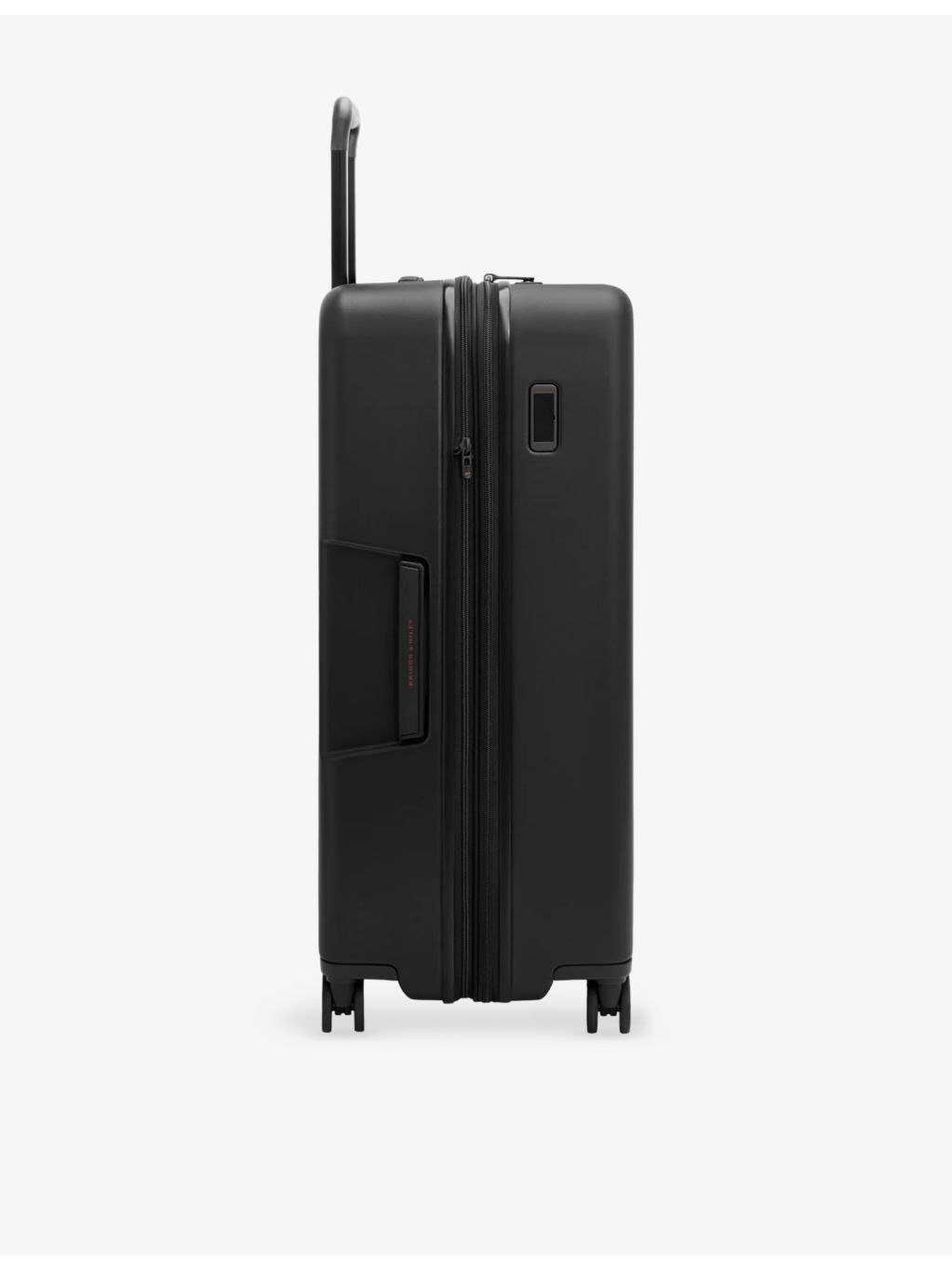 Briggs & Riley ZDX large hardside spinner suitcase 75cm (British brand)