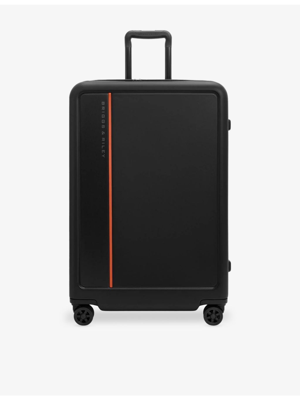 Briggs & Riley ZDX large hardside spinner suitcase 75cm (British brand)