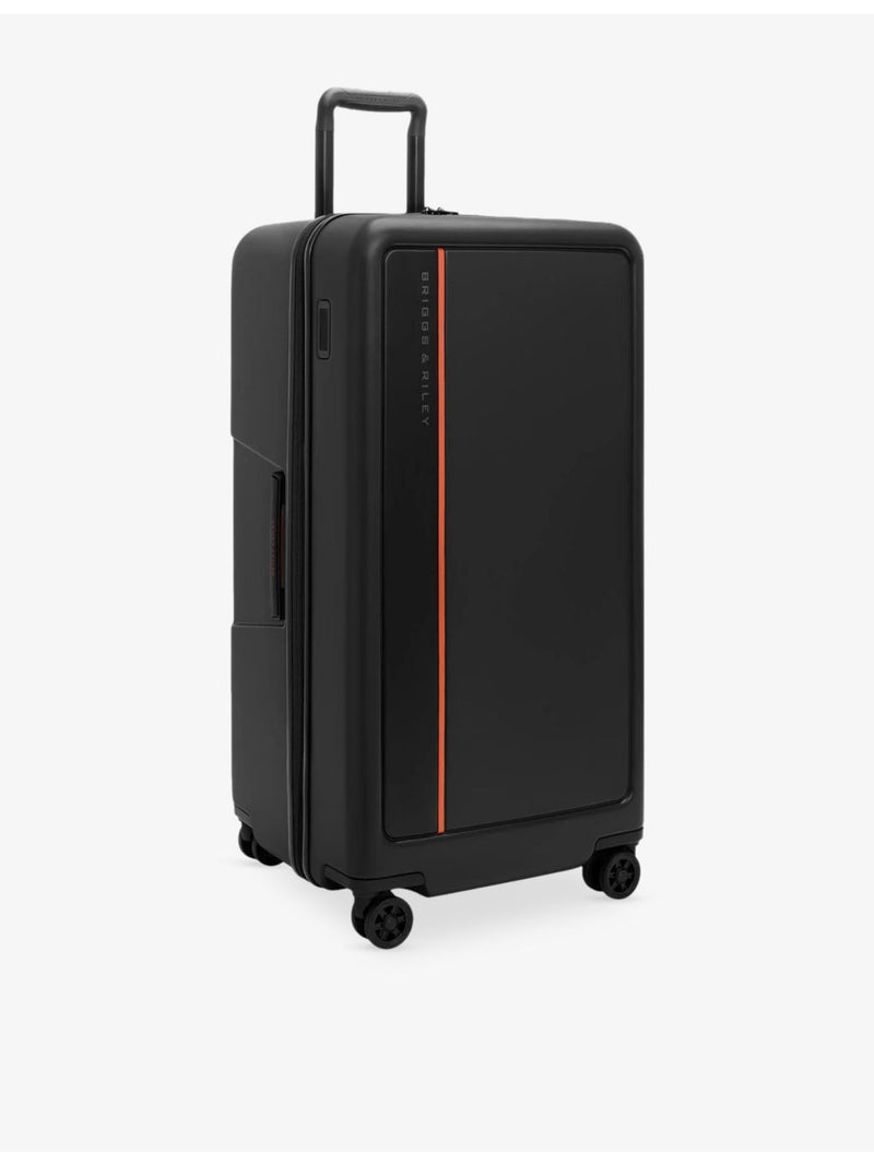 Briggs & Riley ZDX large hardside expandable trunk 81cm, UK version