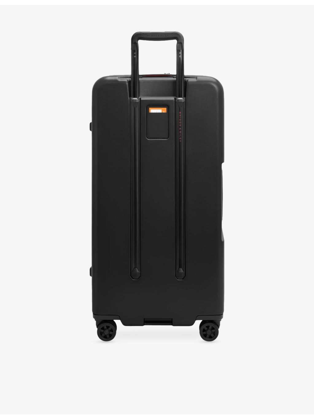 Briggs & Riley ZDX large hardside expandable trunk 81cm, UK version