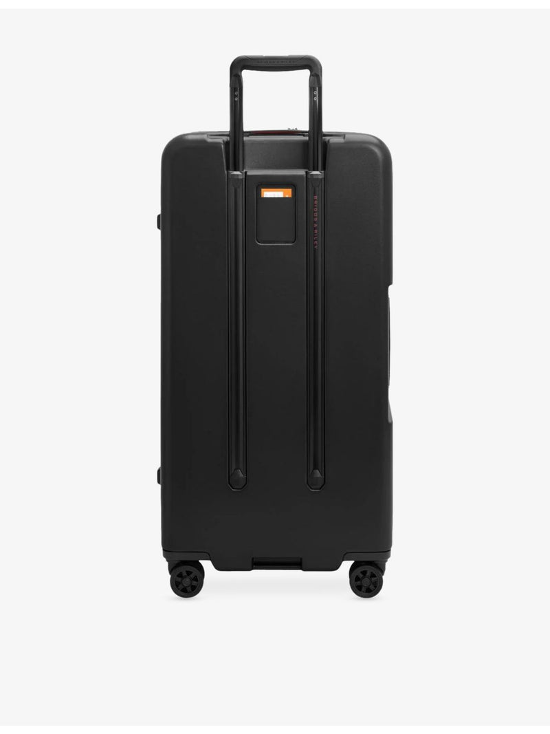 Briggs & Riley ZDX large hardside expandable trunk 81cm, UK version