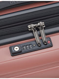 Delsey Shadow 5.0 medium 4-wheel suitcase 66cm, UK version