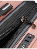 Delsey Shadow 5.0 medium 4-wheel suitcase 66cm, UK version