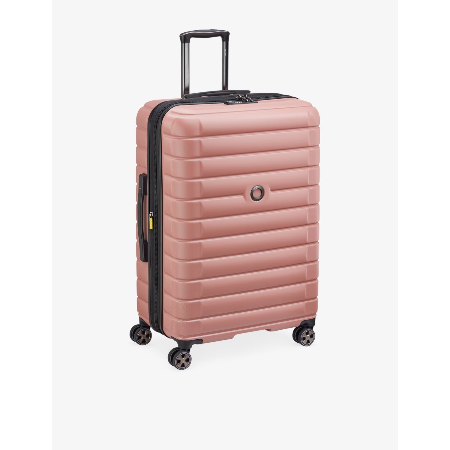 Delsey Shadow 5.0 medium expandable suitcase 75cm - British product