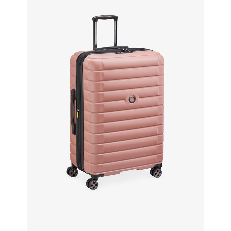 Delsey Shadow 5.0 medium expandable suitcase 75cm - British product