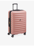 Delsey Shadow 5.0 medium expandable suitcase 75cm - British product