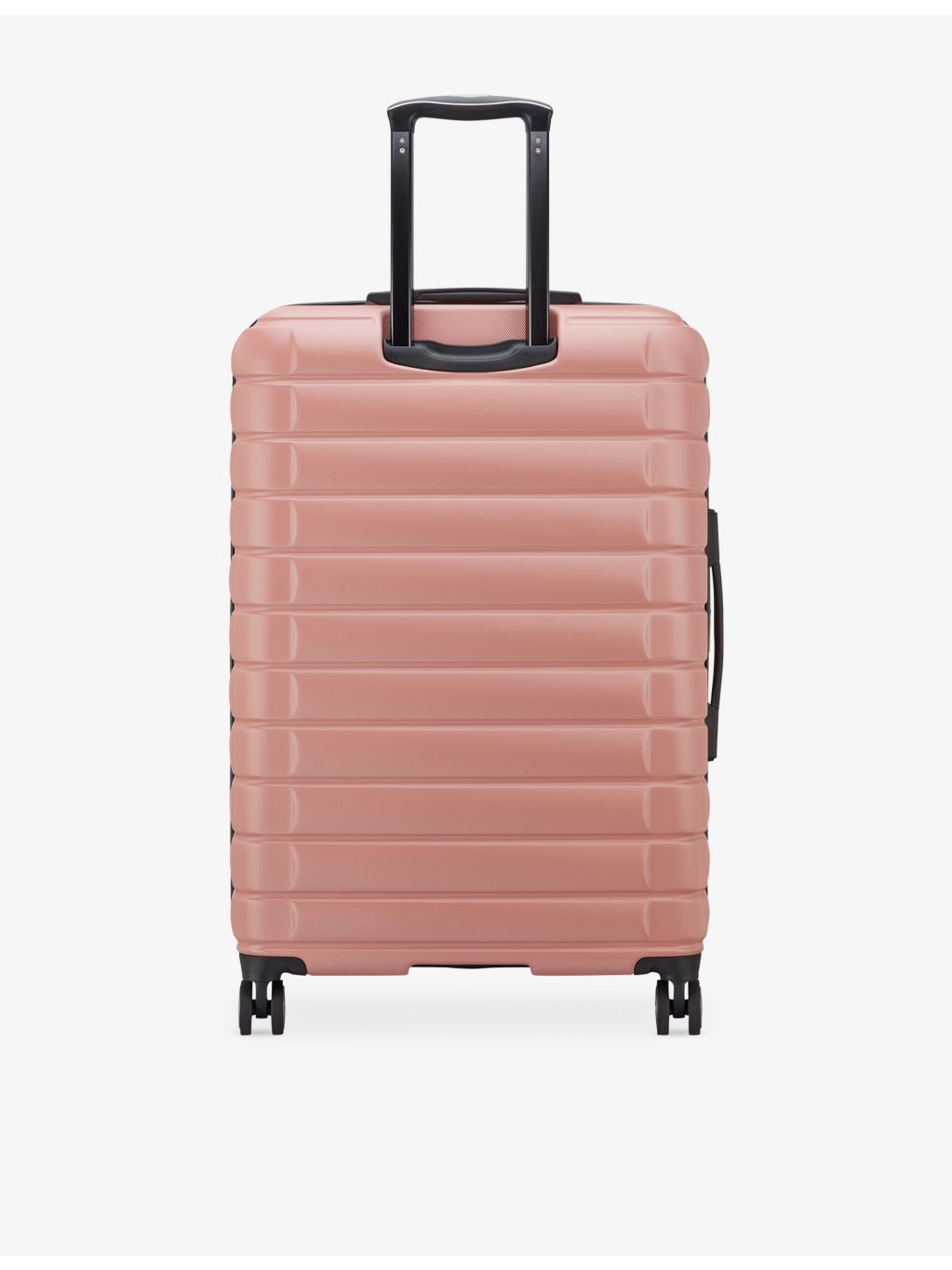 Delsey Shadow 5.0 medium expandable suitcase 75cm - British product