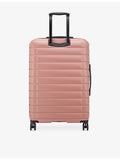 Delsey Shadow 5.0 medium expandable suitcase 75cm - British product
