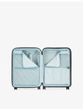 Delsey Shadow 5.0 medium expandable suitcase 75cm - British product