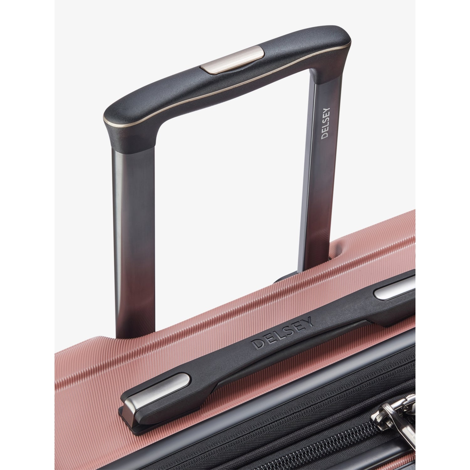 Delsey Shadow 5.0 medium expandable suitcase 75cm - British product