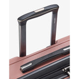 Delsey Shadow 5.0 medium expandable suitcase 75cm - British product