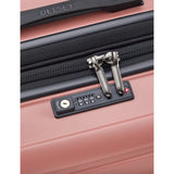 Delsey Shadow 5.0 medium expandable suitcase 75cm - British product