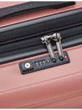 Delsey Shadow 5.0 medium expandable suitcase 75cm - British product