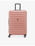 Delsey Shadow 5.0 medium expandable suitcase 75cm - British product