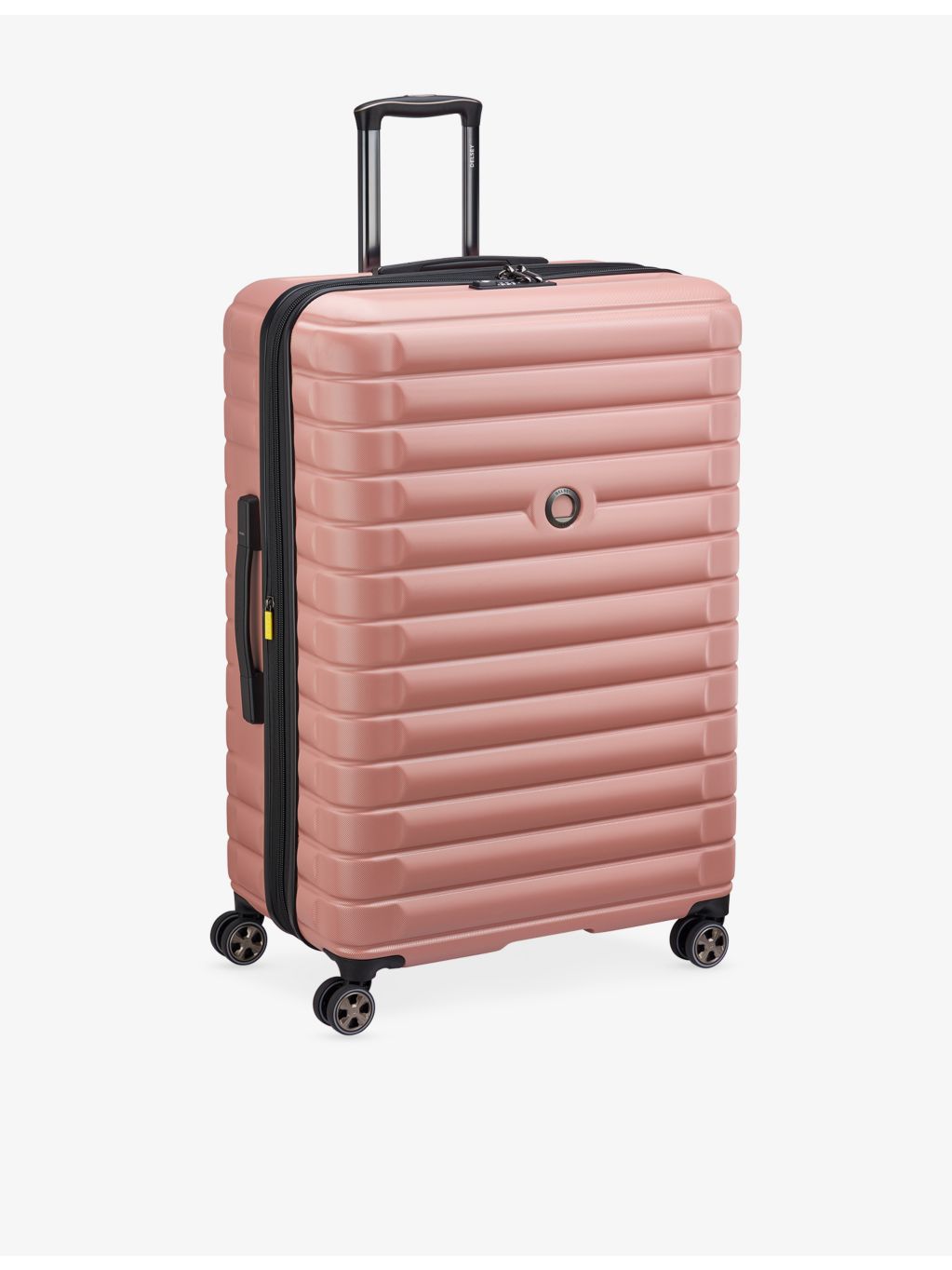 Delsey Shadow 5.0 XL suitcase 82cm, UK version