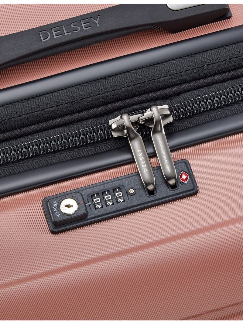 Delsey Shadow 5.0 XL suitcase 82cm, UK version