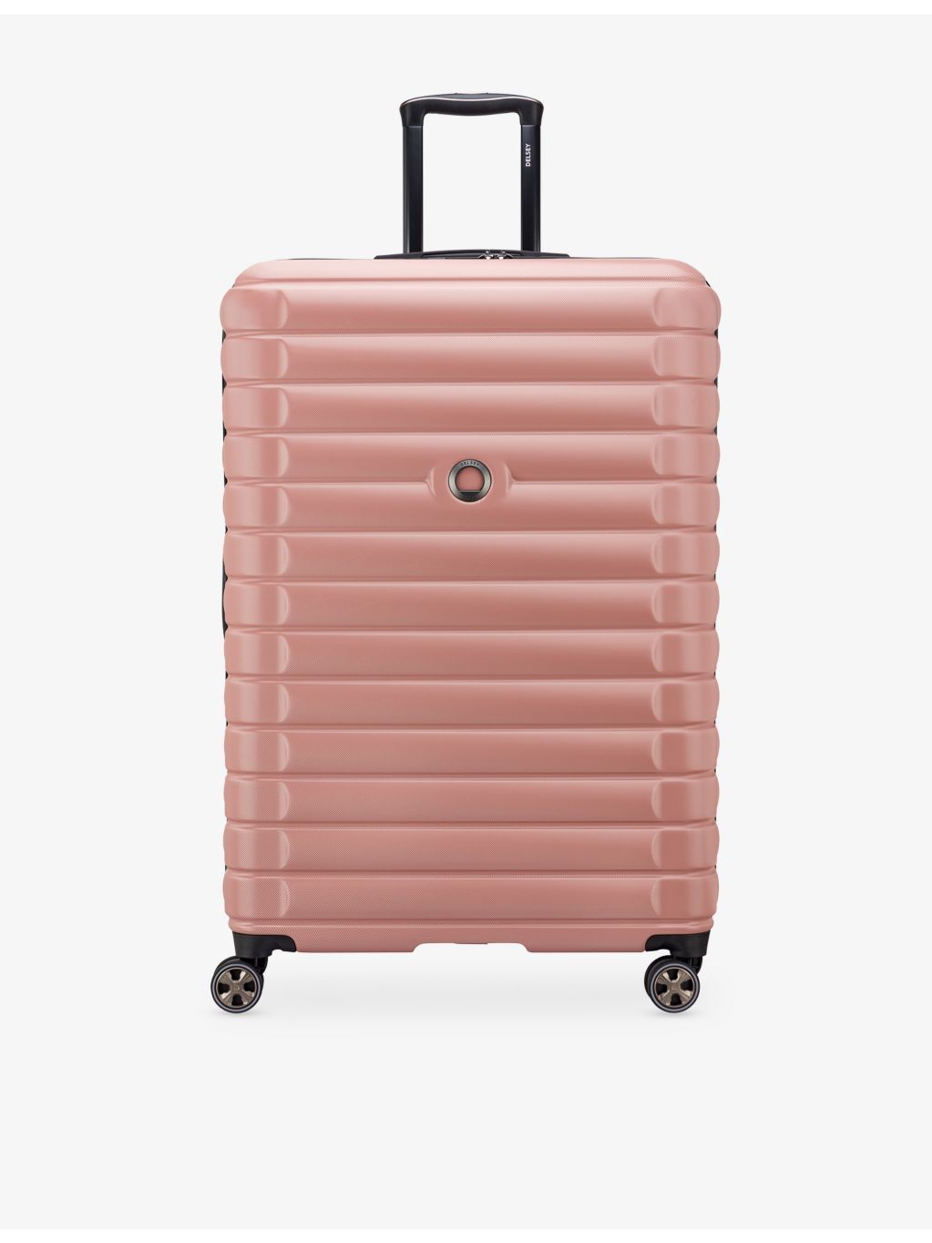 Delsey Shadow 5.0 XL suitcase 82cm, UK version