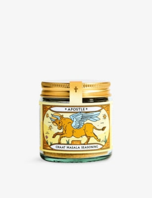 Apostle chaat masala seasoning 45g (British brand)