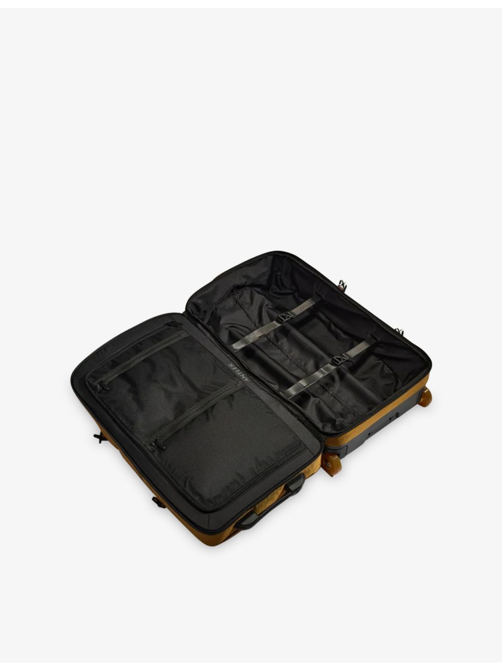 Antler wheeled duffle bag 80L (British brand)