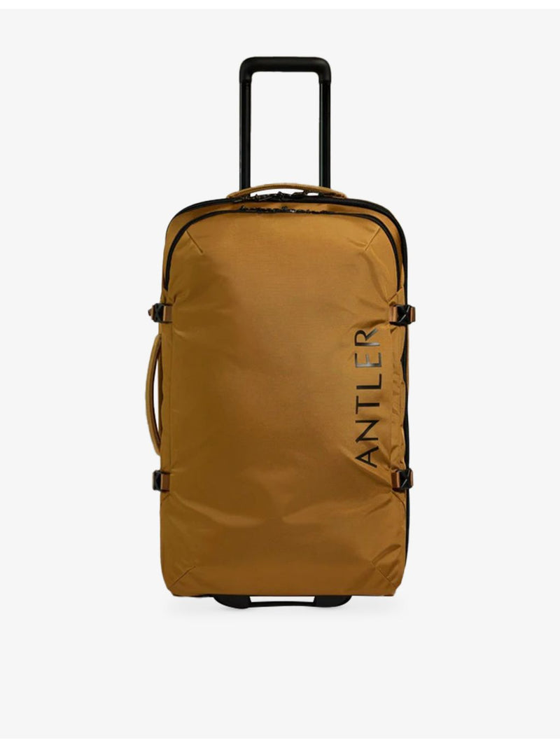 Antler wheeled duffle bag 80L (British brand)