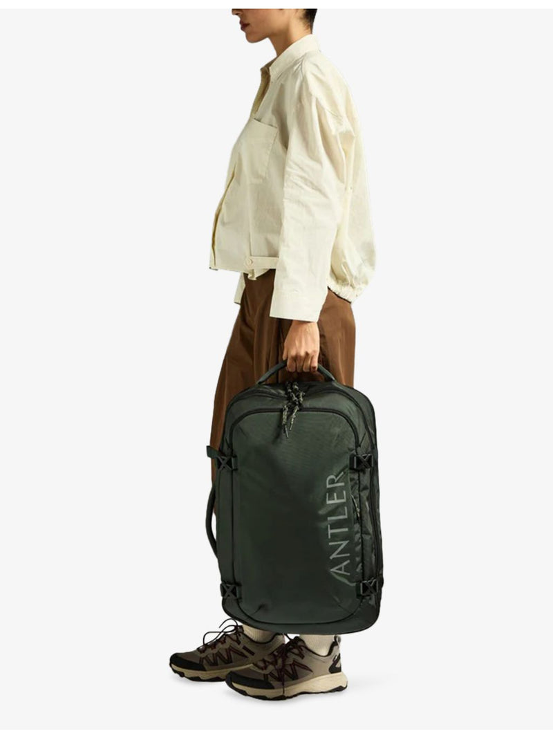 Antler A Discovery woven backpack 45L - British product