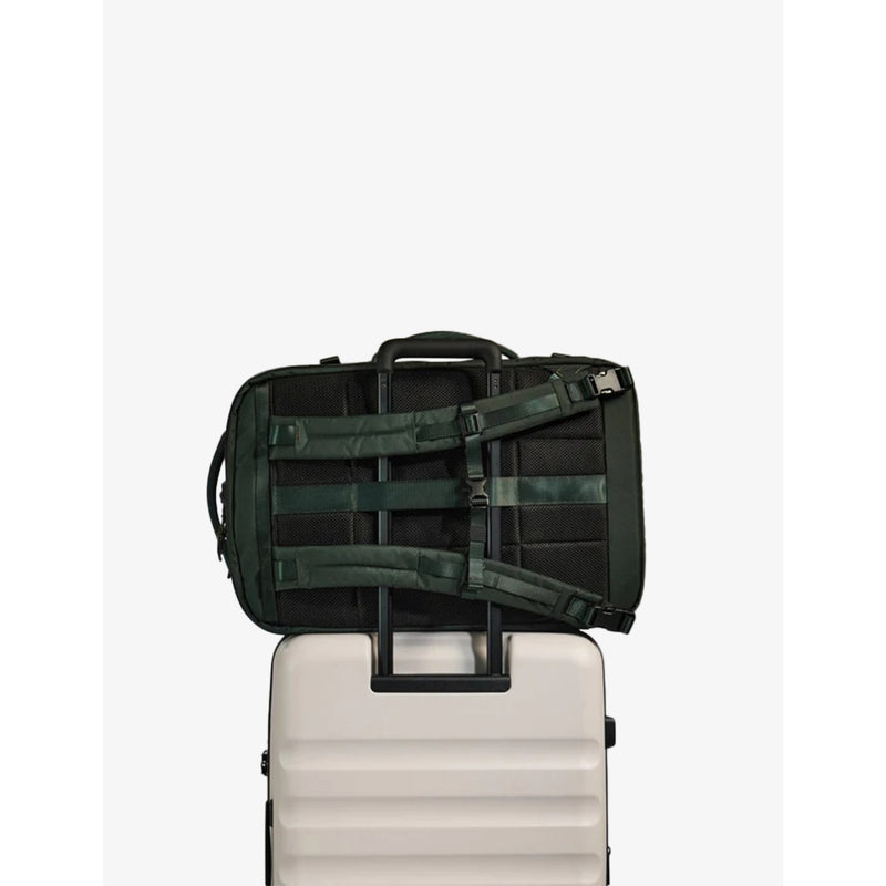 Antler A Discovery woven backpack 45L - British product