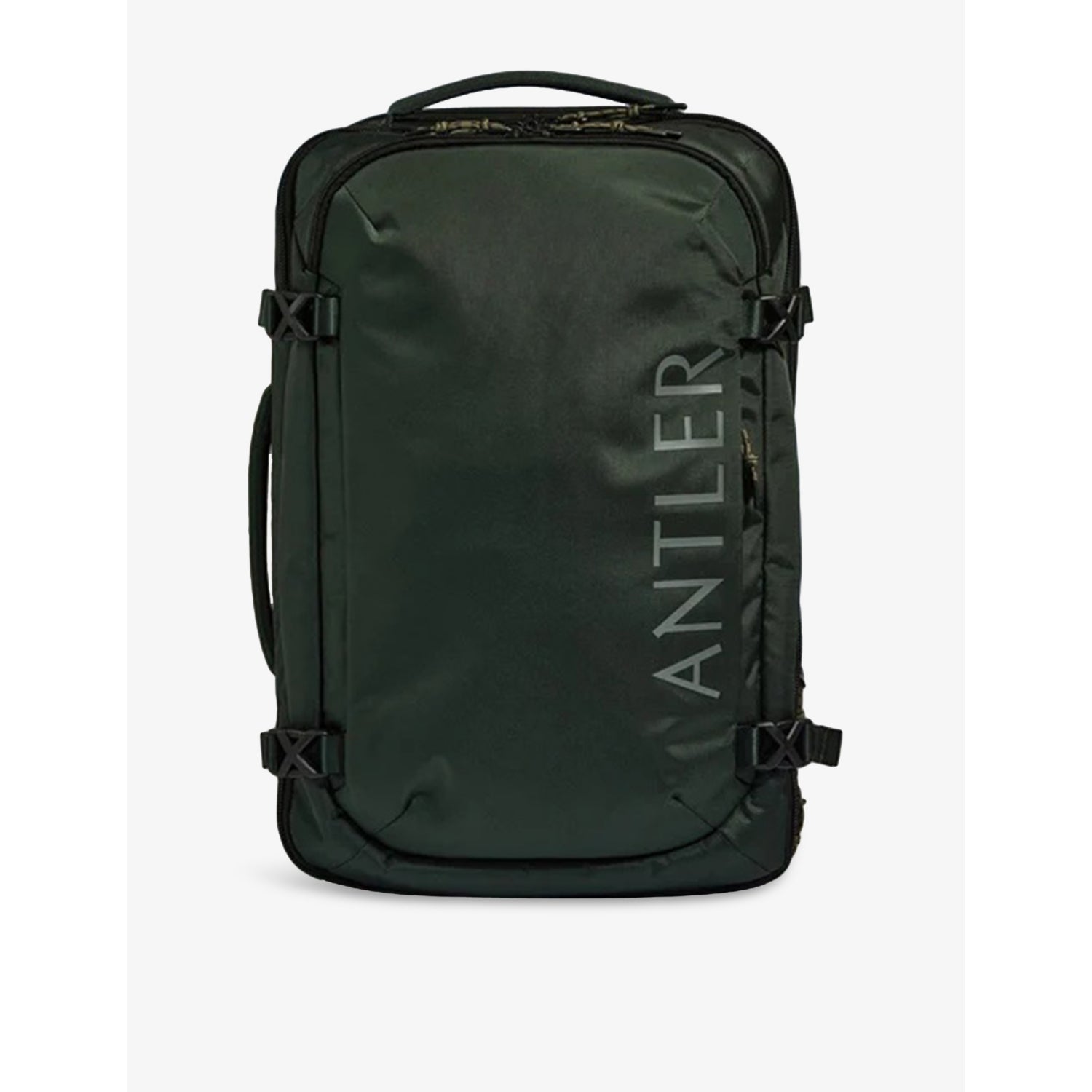 Antler A Discovery woven backpack 45L - British product