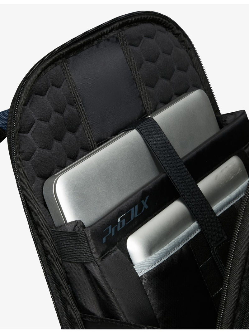 Samsonite Pro-DLX 6 woven backpack 26.5L, UK version