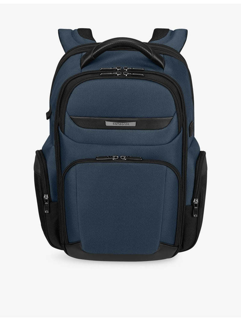 Samsonite Pro-DLX 6 woven backpack 26.5L, UK version