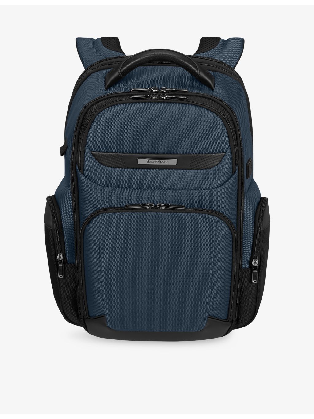 Samsonite Pro-DLX 6 woven backpack 26.5L, UK version