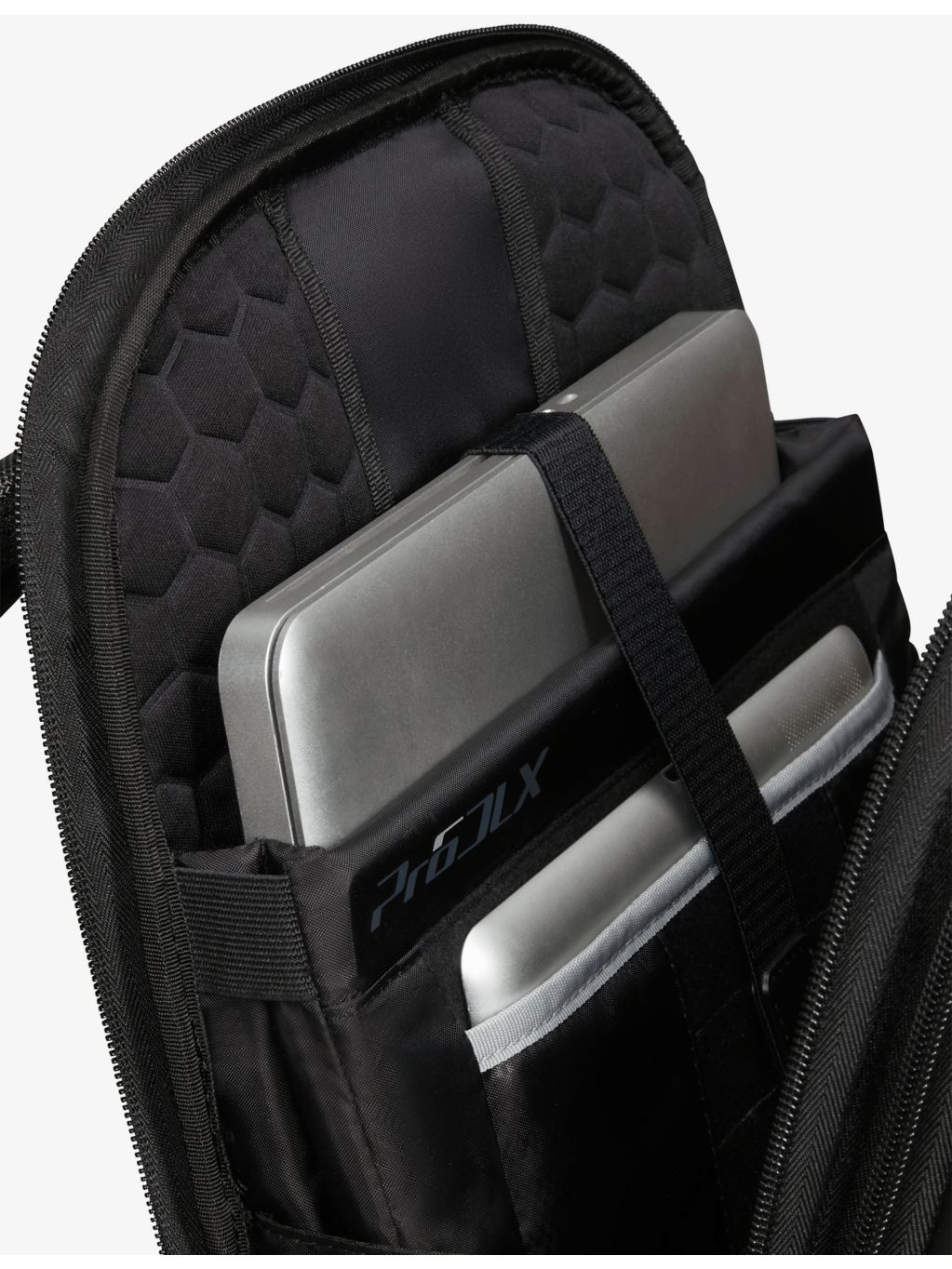 Samsonite Pro-DLX 6 Woven Backpack 45x35x20 cm, UK version