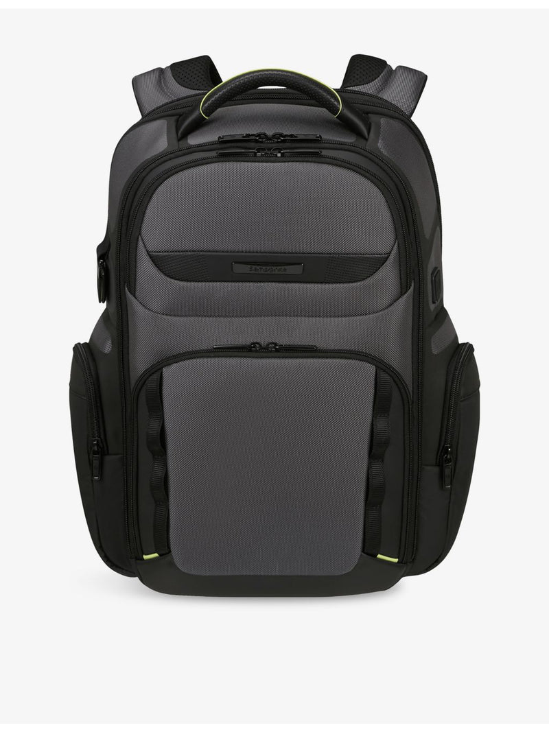 Samsonite Pro-DLX 6 Woven Backpack 45x35x20 cm, UK version