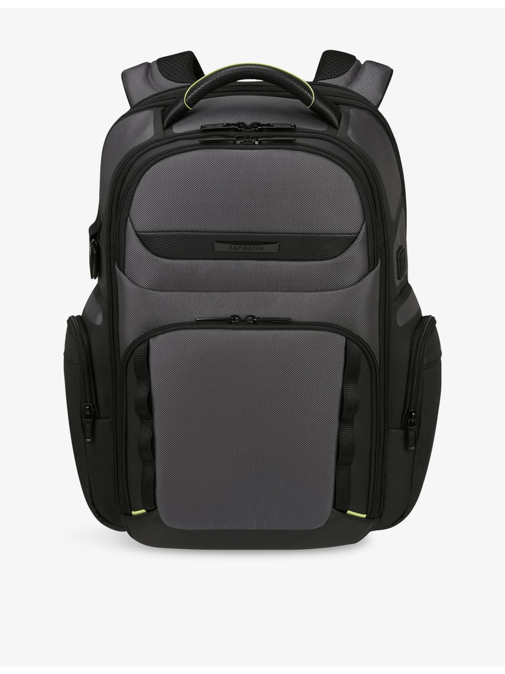 Samsonite Pro-DLX 6 Woven Backpack 45x35x20 cm, UK version