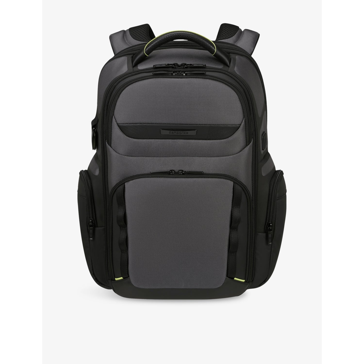 Samsonite Pro-DLX 6 Woven Backpack 45x35x20 cm, UK version