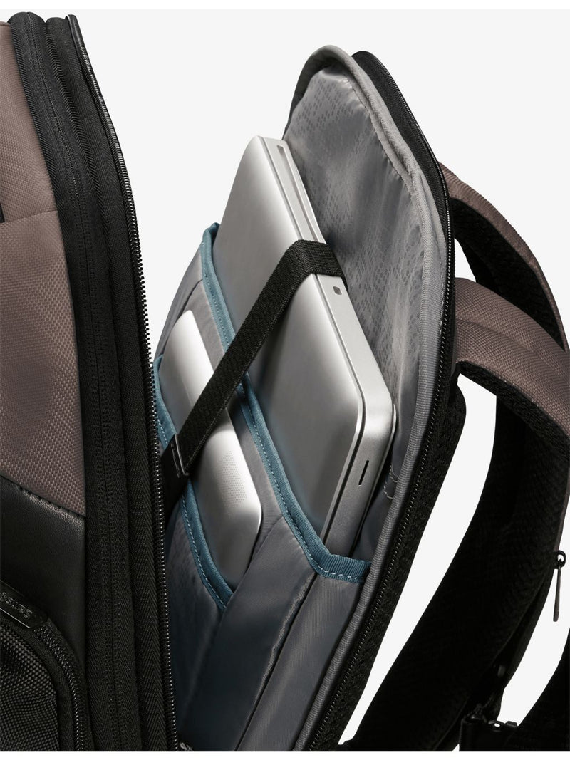 Samsonite Spectrolite 4.0 woven backpack with laptop compartment, UK version