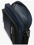 Samsonite Spectrolite 4.0 woven cross-body bag 24x19x8 cm - British product