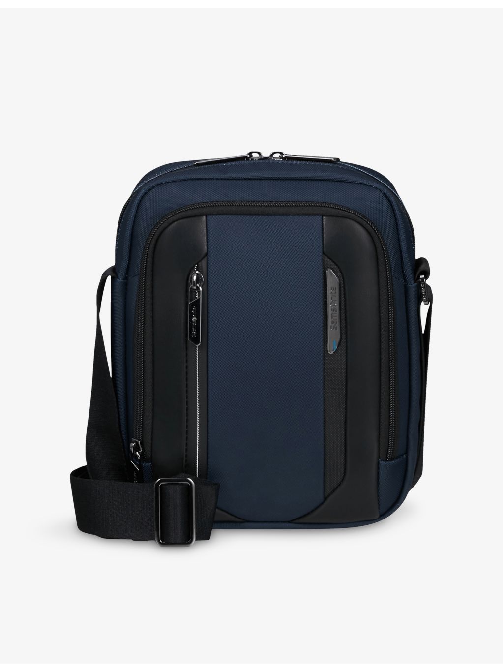 Samsonite Spectrolite 4.0 woven cross-body bag 24x19x8 cm - British product