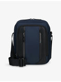 Samsonite Spectrolite 4.0 woven cross-body bag 24x19x8 cm - British product