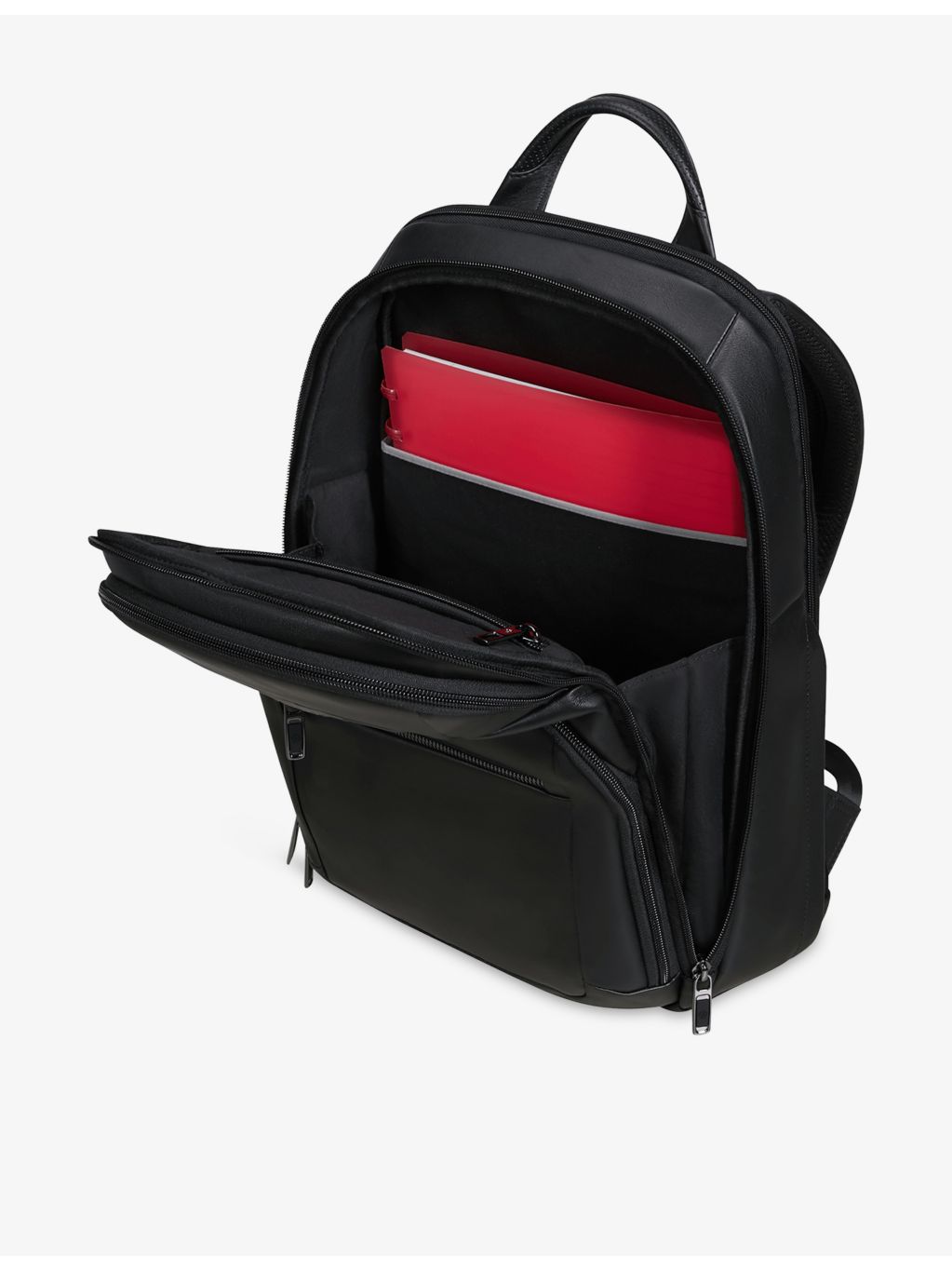 Samsonite Pro-DLX 6 woven backpack 14.1in - British product