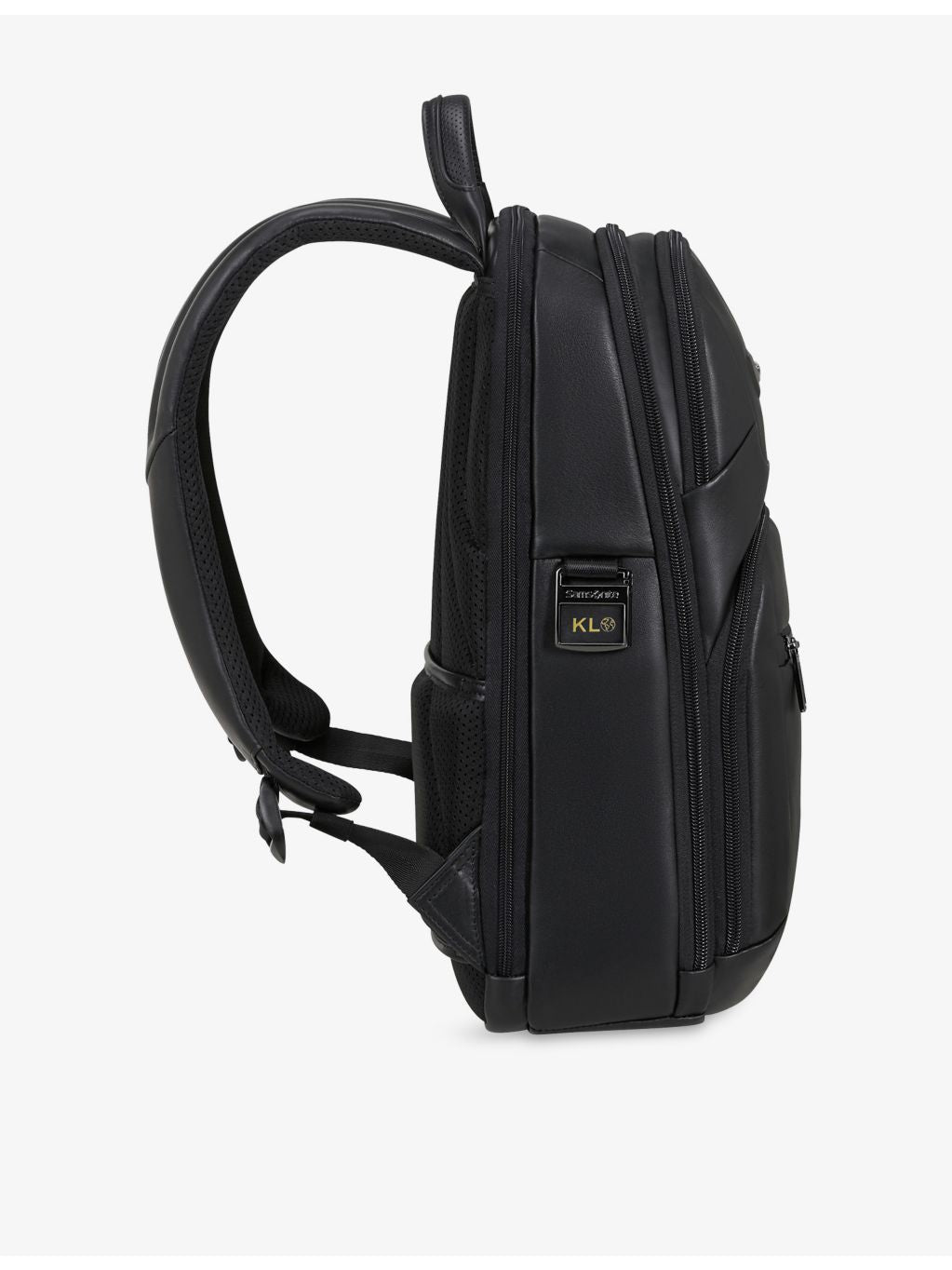 Samsonite Pro-DLX 6 woven backpack 14.1in - British product