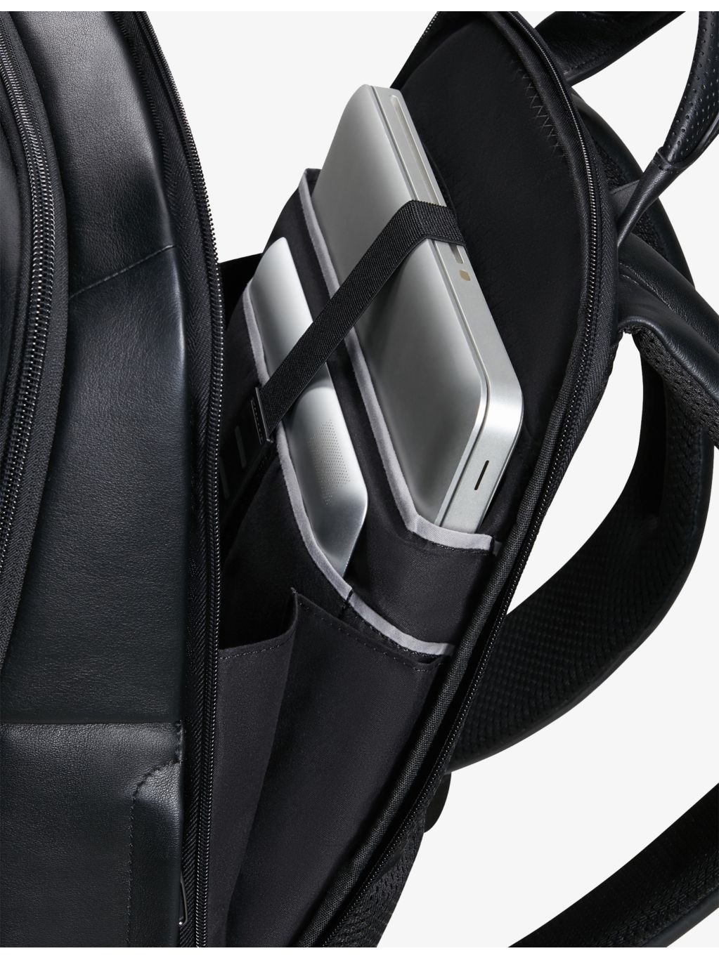 Samsonite Pro-DLX 6 woven backpack 14.1in - British product