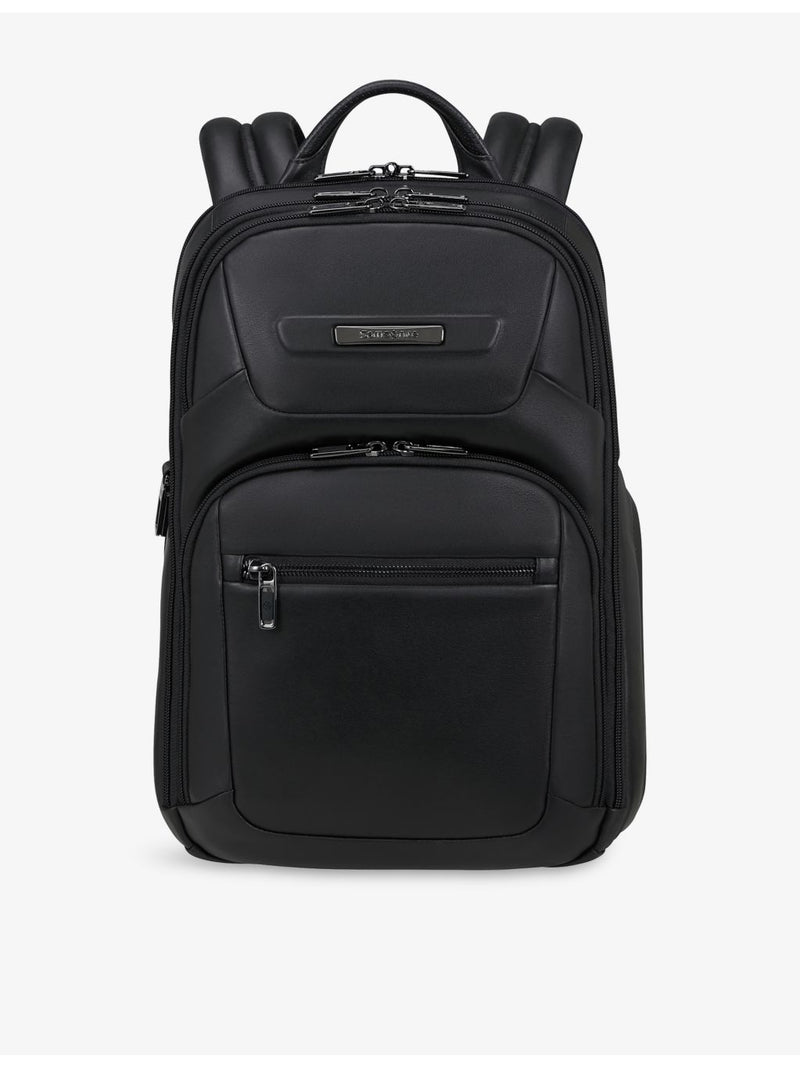 Samsonite Pro-DLX 6 woven backpack 14.1in - British product