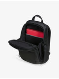 Samsonite Pro-DLX 6 leather expandable backpack 15.6in (British brand)