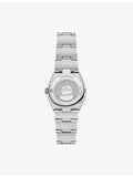 OMEGA Constellation stainless steel quartz watch 25mm, UK version