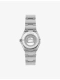Omega Constellation stainless steel quartz watch 28mm (British brand)